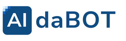 AIdaBOT Logo